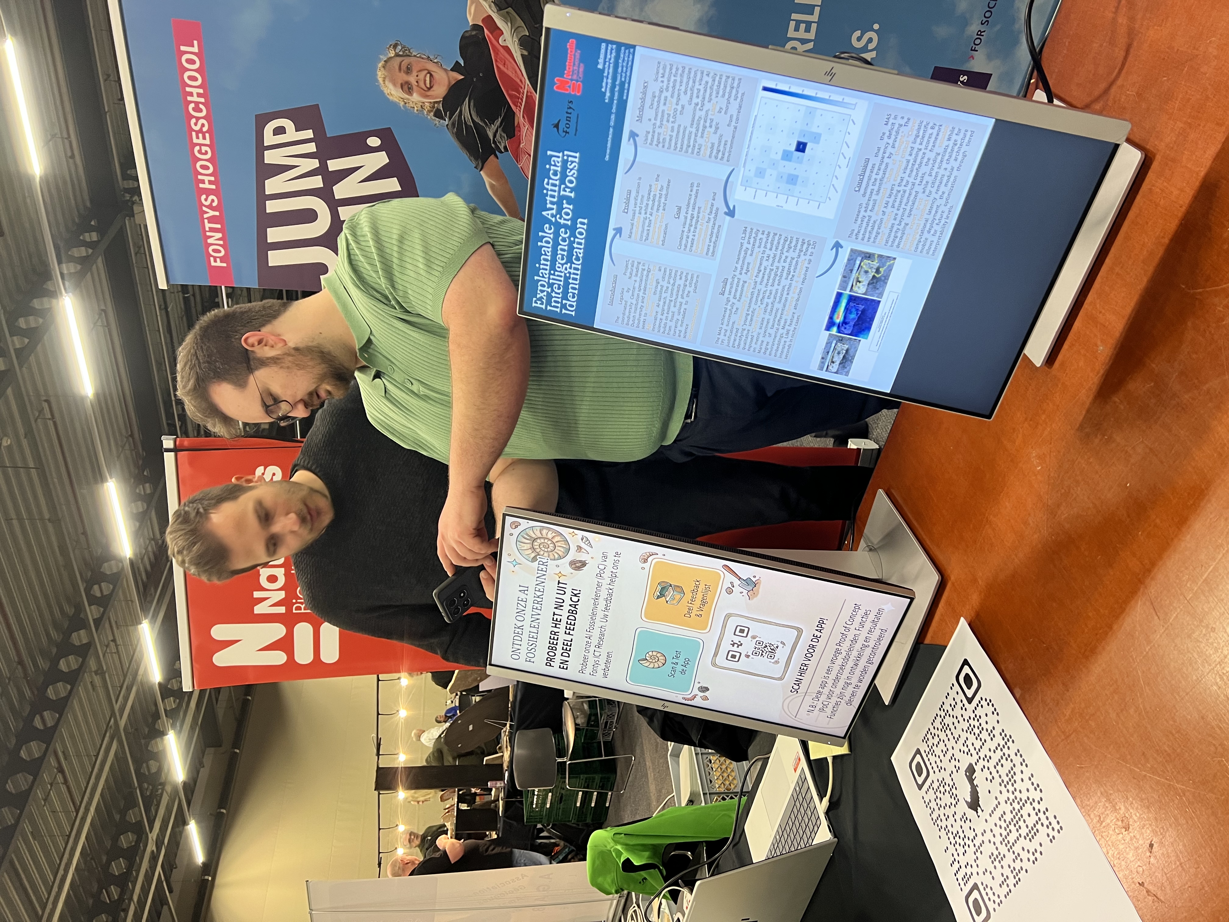 PaleoTime, Houten, The Netherlands